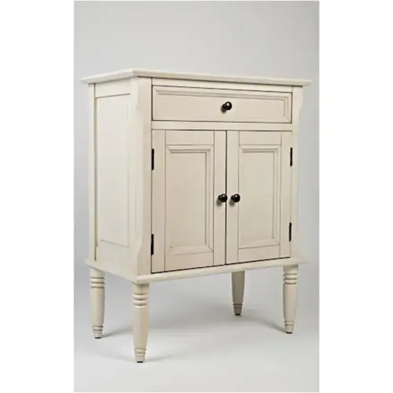 1617-99 Jofran Furniture Avignon - Ivory Bedroom Furniture Nightstand
