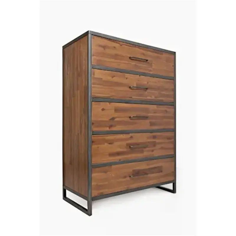 1663-30 Jofran Furniture Studio 16 Bedroom Furniture Chest
