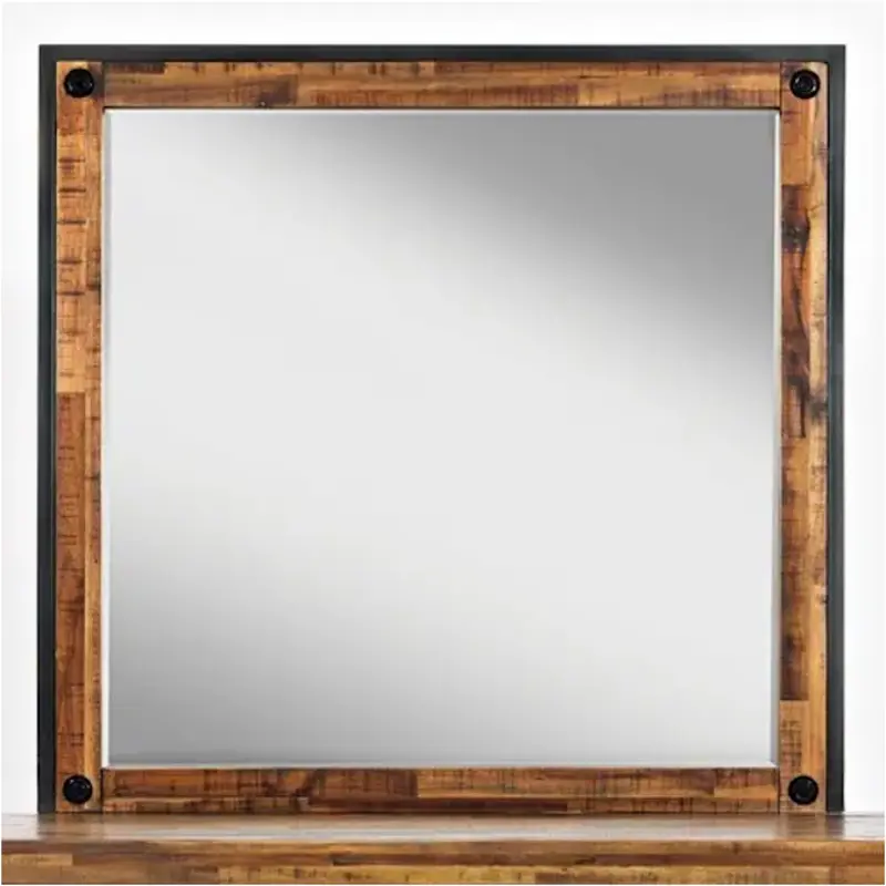 1693-20 Jofran Furniture Loftworks Bedroom Furniture Mirror