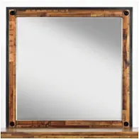 1693-20 Jofran Furniture Loftworks Bedroom Furniture Mirror