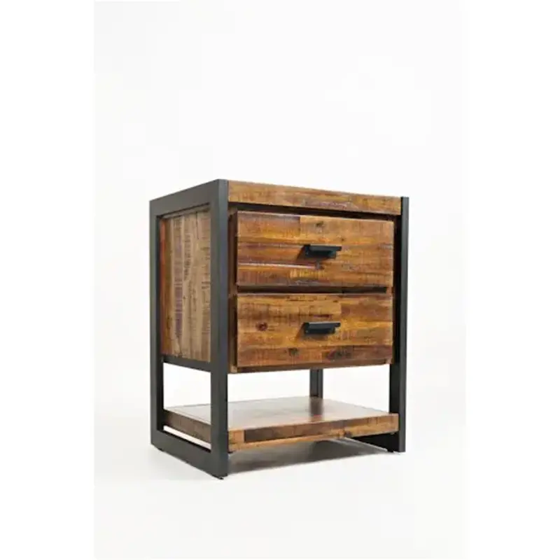 1693-90 Jofran Furniture Loftworks Bedroom Furniture Nightstand