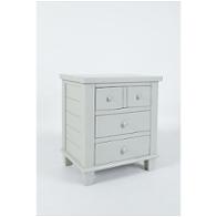 1773 90 Jofran Furniture 3 Drawer Nightstand