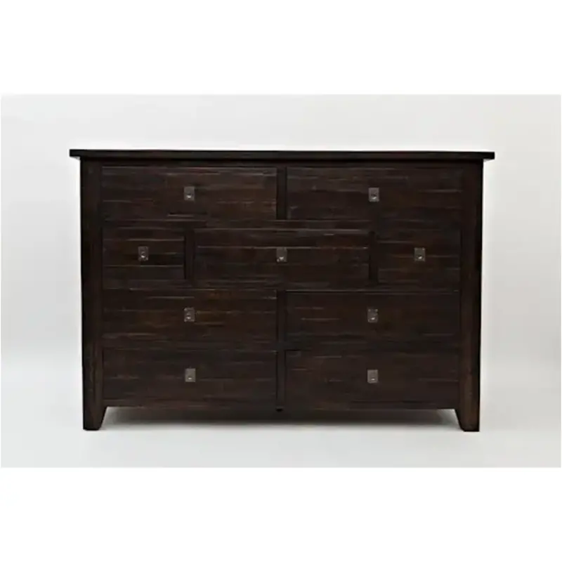 707-10 Jofran Furniture Kona Grove Bedroom Furniture Dresser