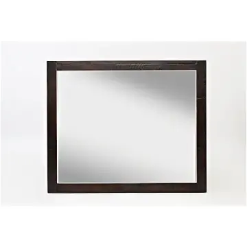 707-20 Jofran Furniture Kona Grove Bedroom Furniture Mirror