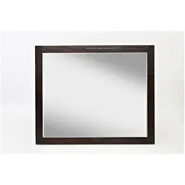 707-20 Jofran Furniture Kona Grove Bedroom Furniture Mirror
