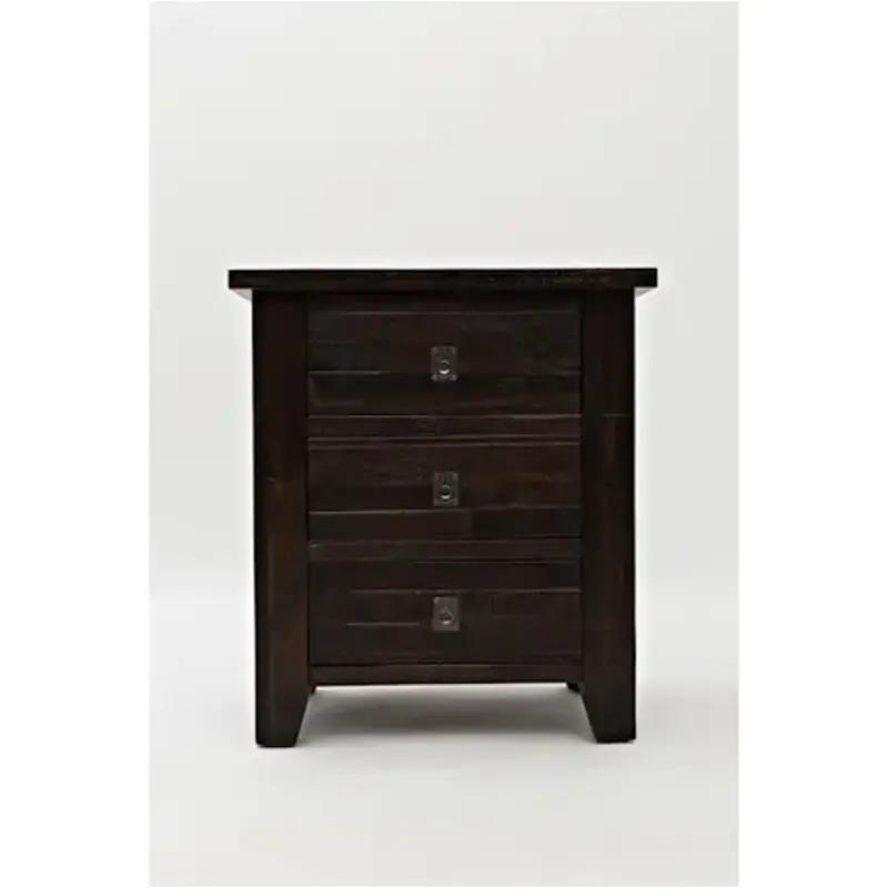 707-90 Jofran Furniture Kona Grove Bedroom Furniture Nightstand
