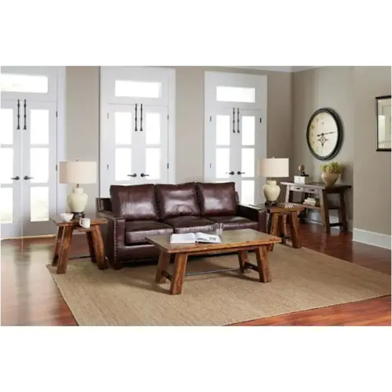 1510-11 Jofran Furniture Cannon Valley Living Room Furniture Cocktail Table