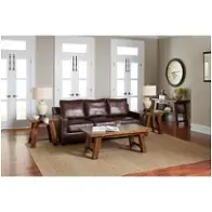 1510-11 Jofran Furniture Cannon Valley Living Room Furniture Cocktail Table