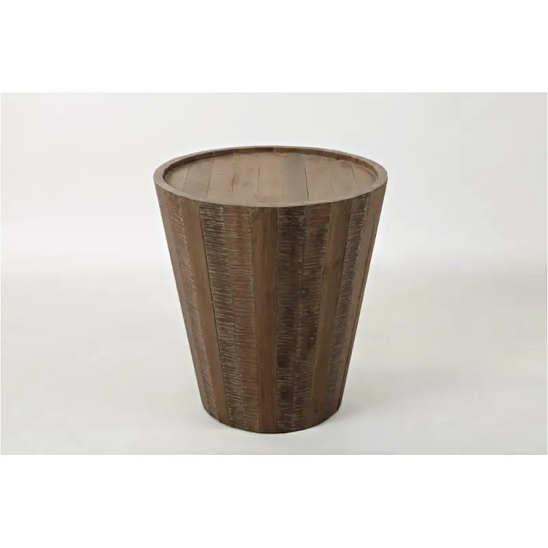 1609-3 Jofran Furniture Conundrum Living Room Furniture End Table