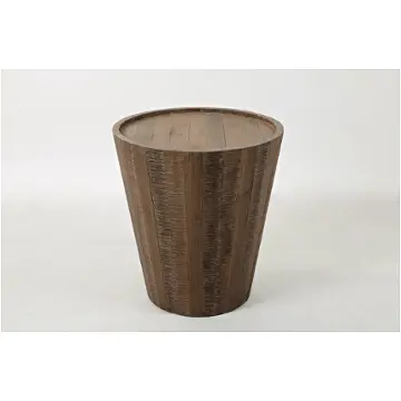 1609-3 Jofran Furniture Conundrum Living Room Furniture End Table