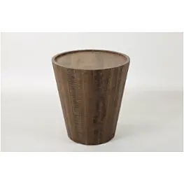 1609-3 Jofran Furniture Conundrum Living Room Furniture End Table