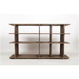 1609-4 Jofran Furniture Conundrum Home Office Furniture Bookcase