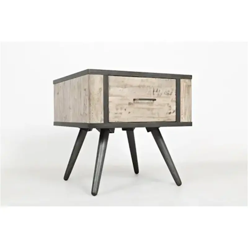 1640-3 Jofran Furniture American Retrospective Living Room Furniture End Table