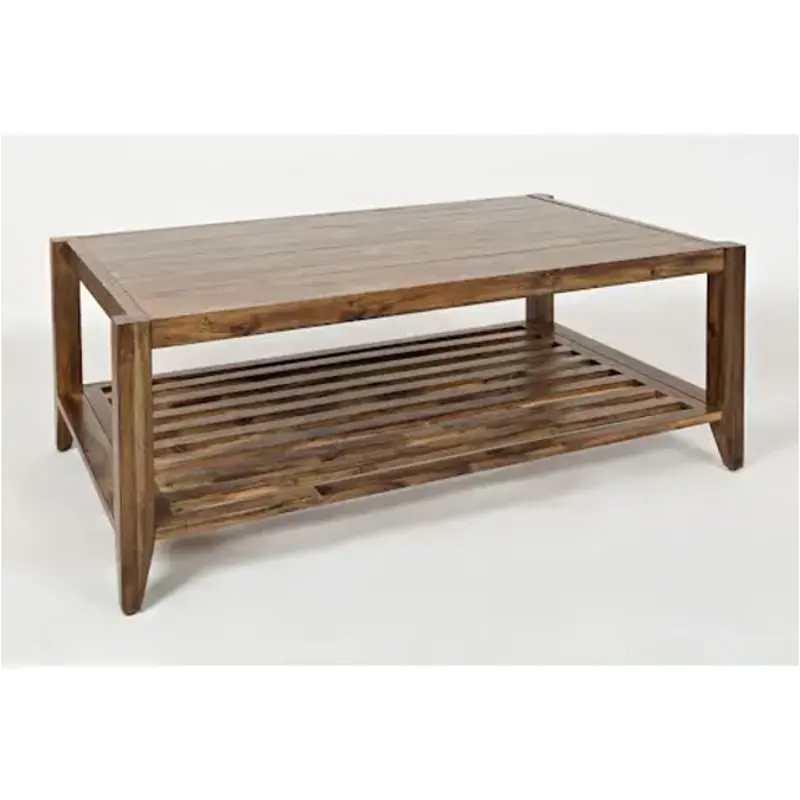 1649-1 Jofran Furniture Beacon Street Living Room Furniture Cocktail Table