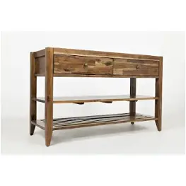 1649-4 Jofran Furniture Beacon Street Living Room Furniture Sofa Table