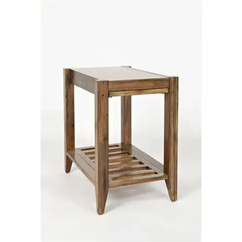 1649-7 Jofran Furniture Beacon Street Living Room Furniture End Table