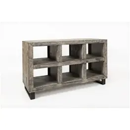 1670-4 Jofran Furniture Mulholland Living Room Furniture Sofa Table