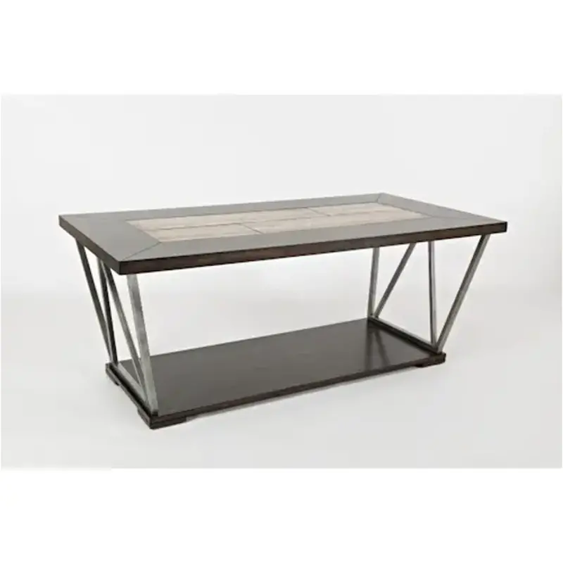 1680-1 Jofran Furniture Leonardo Living Room Furniture Cocktail Table