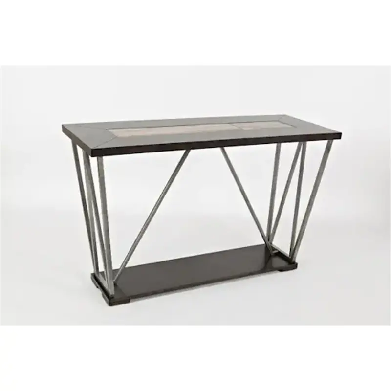 1680-4 Jofran Furniture Leonardo Living Room Furniture Sofa Table