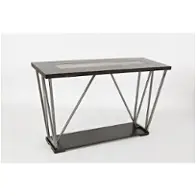 1680-4 Jofran Furniture Leonardo Living Room Furniture Sofa Table
