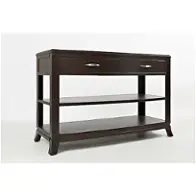 1687-4 Jofran Furniture Downtown Living Room Furniture Sofa Table