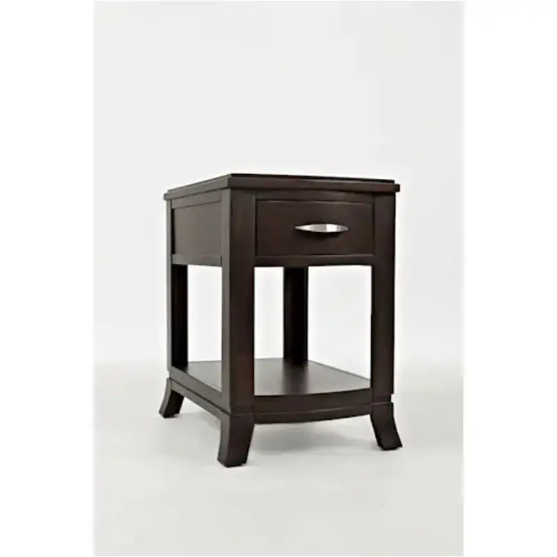 1687-7 Jofran Furniture Downtown Living Room Furniture End Table