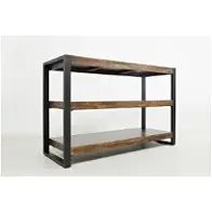1690-4 Jofran Furniture Loftworks Living Room Furniture Sofa Table