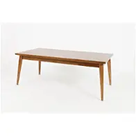 1708 Jofran Furniture 1708 Series Living Room Furniture Occasional Table Set