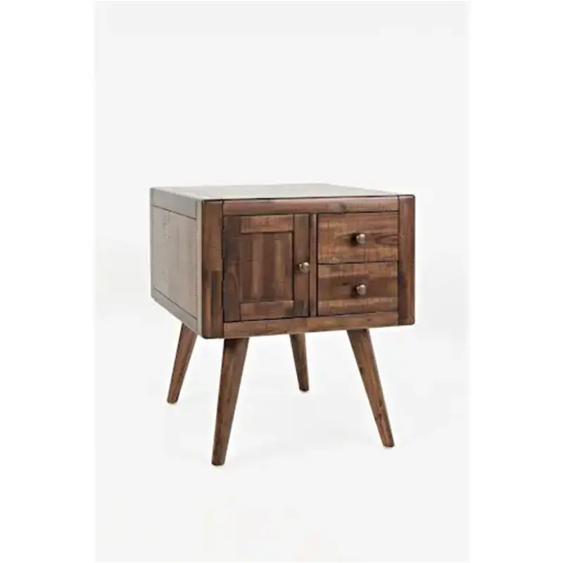 1720-3 Jofran Furniture Modern Living Living Room Furniture End Table