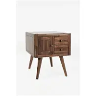 1720-3 Jofran Furniture Modern Living Living Room Furniture End Table