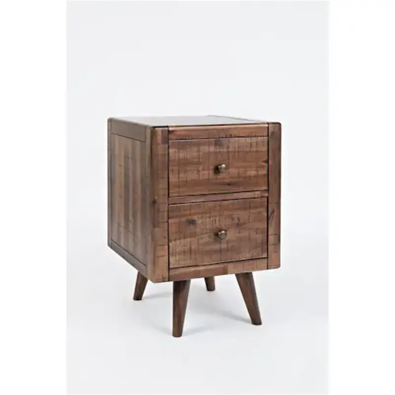 1720-7 Jofran Furniture Modern Living Living Room Furniture End Table