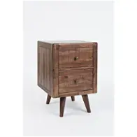 1720-7 Jofran Furniture Modern Living Living Room Furniture End Table