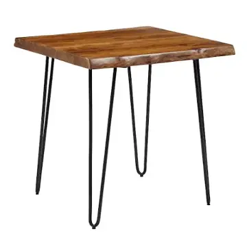 1780-3 Jofran Furniture Nature's Edge Living Room Furniture End Table