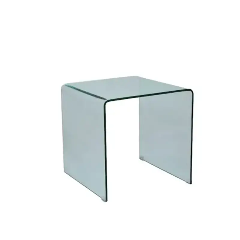 1788-3 Jofran Furniture Clarity Living Room Furniture End Table