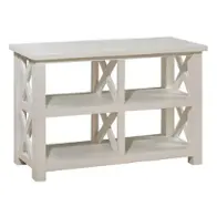 649-4 Jofran Furniture Madaket Living Room Furniture Sofa Table