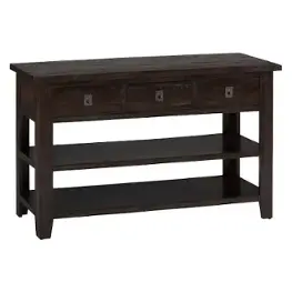 704-4 Jofran Furniture Kona Grove Living Room Furniture Sofa Table