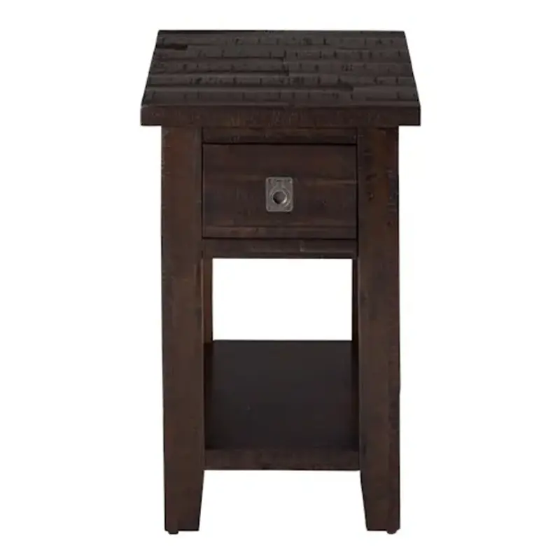 Jofran Furniture Kona Grove Slatback Stool