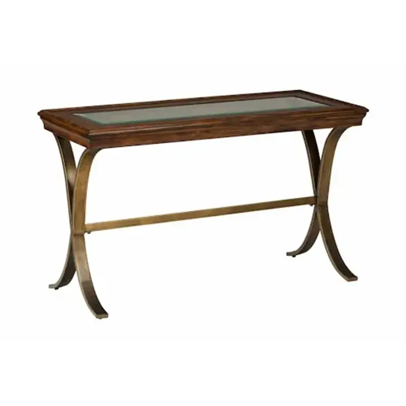 834-4 Jofran Furniture Ashland Pine Living Room Furniture Sofa Table