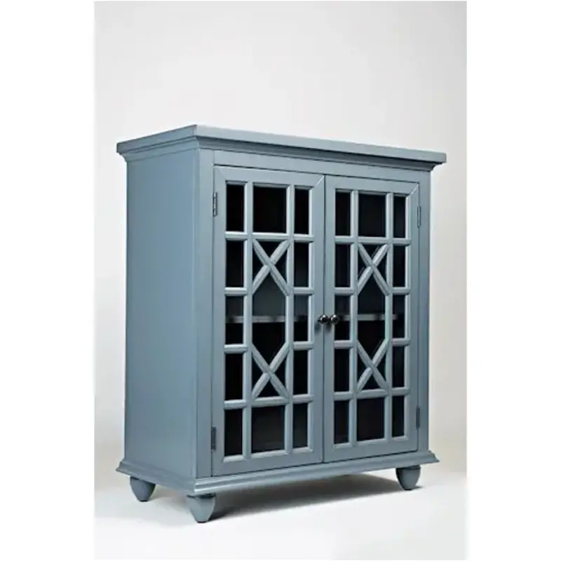 1520-31 Jofran Furniture Brighton Park Accent Furniture Accent Cabinet