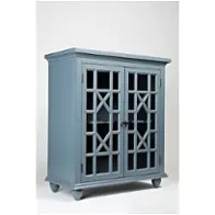 1520-31 Jofran Furniture Brighton Park Accent Furniture Accent Cabinet