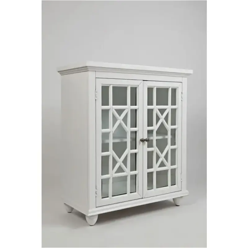 1523-31 Jofran Furniture Brighton Park Accent Furniture Accent Cabinet