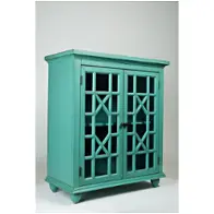 1530-31 Jofran Furniture Brighton Park Accent Furniture Accent Cabinet