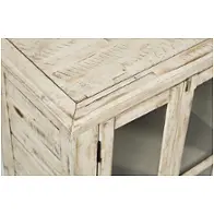 1610-48 Jofran Furniture Four Door Cabinet