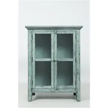 1615-32 Jofran Furniture Rustic Shores - Surfside Accent Furniture Accent Cabinet