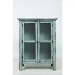 1615-32 Jofran Furniture Rustic Shores - Surfside Accent Furniture Accent Cabinet