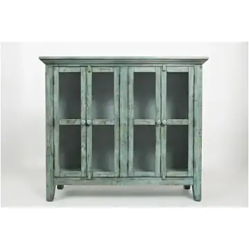 1615-48 Jofran Furniture Rustic Shores - Surfside Accent Furniture Accent Cabinet