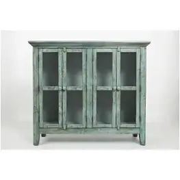 1615-48 Jofran Furniture Rustic Shores - Surfside Accent Furniture Accent Cabinet