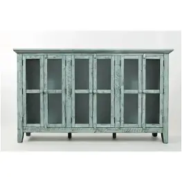 1615-70 Jofran Furniture Rustic Shores - Surfside Accent Furniture Accent Cabinet