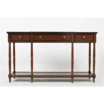 1632-60 Jofran Furniture Stately Home Living Room Furniture Sofa Table