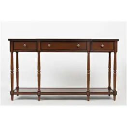 1632-60 Jofran Furniture Stately Home Living Room Furniture Sofa Table